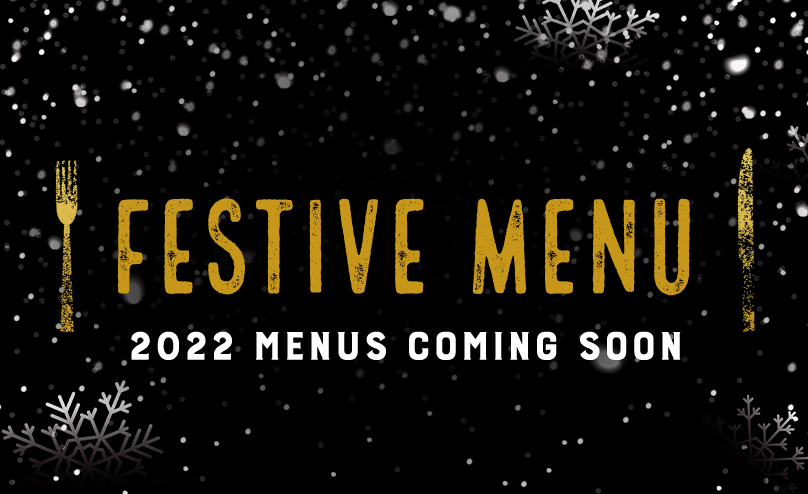 Christmas 2022 Is On Christmas 2022 At The Green Man